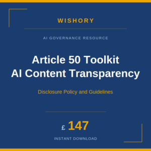 Article 50 AI Content Transparency Toolkit