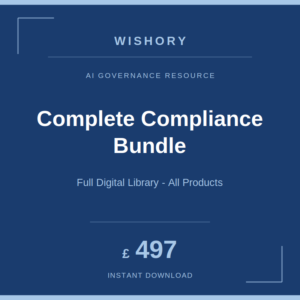 Complete Compliance Bundle — Full Digital Library