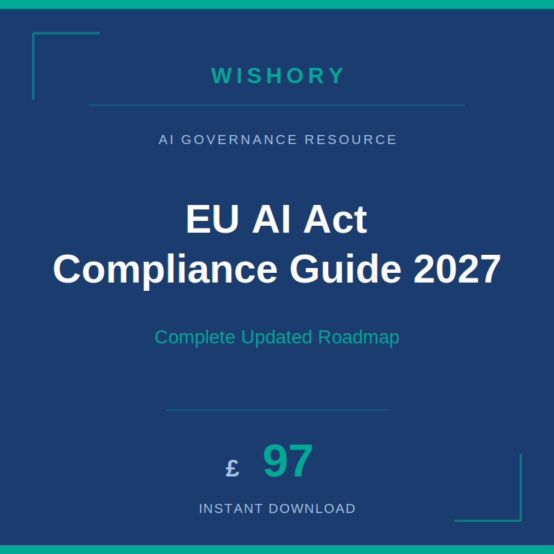 EU AI Act Compliance Guide — 2027 Edition