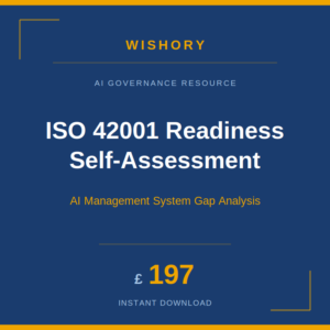 ISO 42001 Readiness Self-Assessment