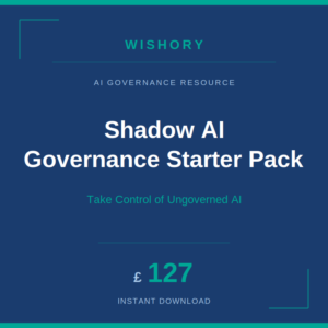 Shadow AI Governance Starter Pack